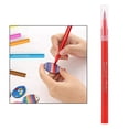 thumbnail image 3 of simhoa Marqueurs Comestibles pour Colorants Alimentaires Stylos Marqueurs Pointe Fine Écrivains Gastronomiques pour Rouge, 3 of 8