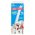 thumbnail image 3 of Reid's Dairy 1% M.F. Partly Skimmed Milk, 3 of 11
