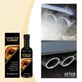 thumbnail image 1 of RKSTN Cleaning Agent Interior Cleaner for Automotive Catalytic Engines 120ml, 1 of 8
