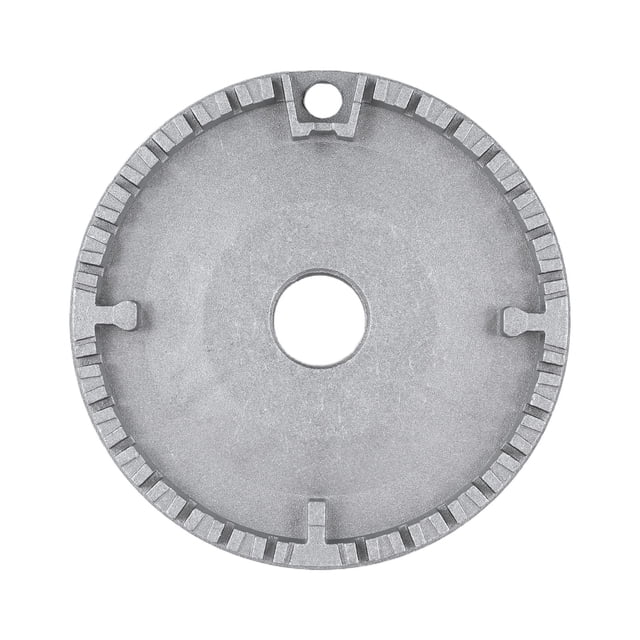 For Sabaf Burner Embedded Gas Stove Accessories Stove Burner Fire Distributor