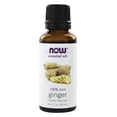 thumbnail image 2 of NOW Foods - Huile Essentielle de Gingembre 100 % Pure - 1 fl oz, 2 of 4