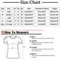 thumbnail image 3 of TIMIFIS Womens Floral Chiffon Kimono Cardigans Loose Beach Cover Up Half Sleeve Tops-Beige-2-MFall, 3 of 5