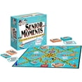 thumbnail image 1 of TDC Games Senior Moments Board Game for Adults, Funny Memory Games for Game Night, 1 of 11