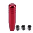 thumbnail image 2 of Car Manual Gear Shift Knob 13cm, Perfect Replacement, Ergonomic Design, Stylish Look, 2 of 7