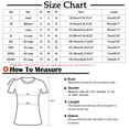 thumbnail image 3 of VKOYWKM Plus Size Tank Top Women Casual Soft Loose Spring Summer Crew Neck Sleeveless Tee Shirts Basic Solid Color Ribbed Knitted Tank Tops, 3 of 7