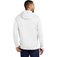 thumbnail image 3 of Nike Club Hoodie (White, XL), 3 of 3