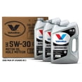 thumbnail image 1 of Valvoline Advanced Full Synthetic 5W30 Motor Oil 3X5L, 1 of 3