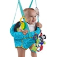 thumbnail image 3 of Exerciseur de luxe Bounce 'n Spring Door JumperMC de Bright StartsMC, 3 of 7