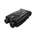thumbnail image 1 of Baohd Night Visions For With LED/SOS Light And 250-300 Meters Observation Range Suitable For Both black, 1 of 6