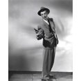 thumbnail image 1 of Robert Mitchum holding a gun Photo Print (24 x 30), 1 of 1