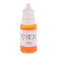 thumbnail image 1 of Rongfmy 10ml DIY Colorants Pigments 10ml yellow 10ml lemon yellow, 1 of 2