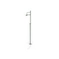 thumbnail image 1 of ziyahi Model Train Lamppost with Ladder Home Landscape Decorations LED Railway Light Miniature Single-Head Track Lamp Table Toys Gray（Scale 1:50） Green（Scale 1:120）, 1 of 6
