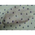 thumbnail image 4 of oneOone Cotton Poplin Fabric Finger Sign Symbol Print Sewing Fabric BTY 42 Inch Wide, 4 of 4