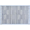 thumbnail image 3 of Mosaic Area Rugs, 3 of 3