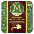 thumbnail image 1 of Magnum Non Dairy Sea Salt Caramel Frozen Dessert Bars, 1 of 10