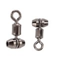 thumbnail image 4 of 3 Way Fishing Swivels,  Line Fishing Connector Universal T Turn 3 Way 10pcs  For Freshwater And Saltwater, 4 of 8
