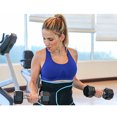 thumbnail image 3 of Relieve low back pain, herniated disc, sciatica and scoliosis, belt, 3 of 5