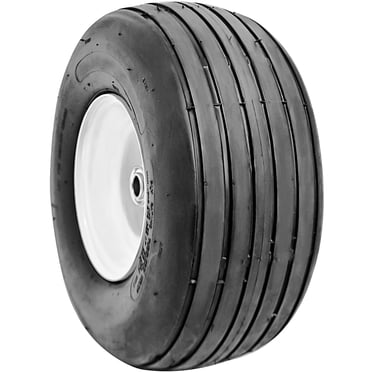 TracGard N777 16X6.50-8 64A8 B Lawn & Garden Tire