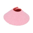 thumbnail image 4 of CBFFDC Dispositif de Retenue pour Oiseaux Collier de Récupération Ajustable pour Perroquet Anti-Morsure Protection contre les Blessures Attache Fixation Collier pour Oiseaux Accessoire pour Oiseau de Compagnie, 4 of 7