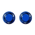 thumbnail image 1 of Thinsony Waterproof PVC Football Ball Competitive Game Soccer Ball For Kids Fun Football Training Soccer Ball Blue 2Set, 1 of 6