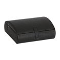 thumbnail image 2 of Mele and Co Parker Black Watch Box, 2 of 3