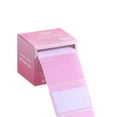 thumbnail image 2 of Chmadoxn Pull Out Glutinous Notes 256 Sheets Indexs Labels For Books And Files Colorful Study Notes For Error Marking School And Office Organization Supplies Paper sticky notes, 2 of 6
