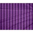 thumbnail image 5 of oneOone Polyester Spandex Purple Fabric Block Dress Material Fabric Print Fabric By The Yard 56 Inch Wide-9S, 5 of 5