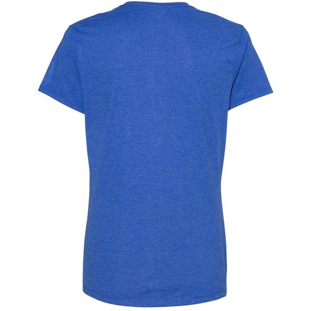 Hanes Nano-T T-Shirt à Manches Courtes pour Femmes