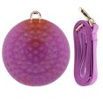 thumbnail image 4 of Dioche Portable Cello Anti‑Slip Mat Pad Silica Gel Rock Stop Plate Part With Strap, 4 of 8