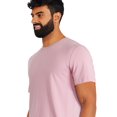 thumbnail image 4 of George Men's Stretch Crew Neckline Tee, 4 of 6
