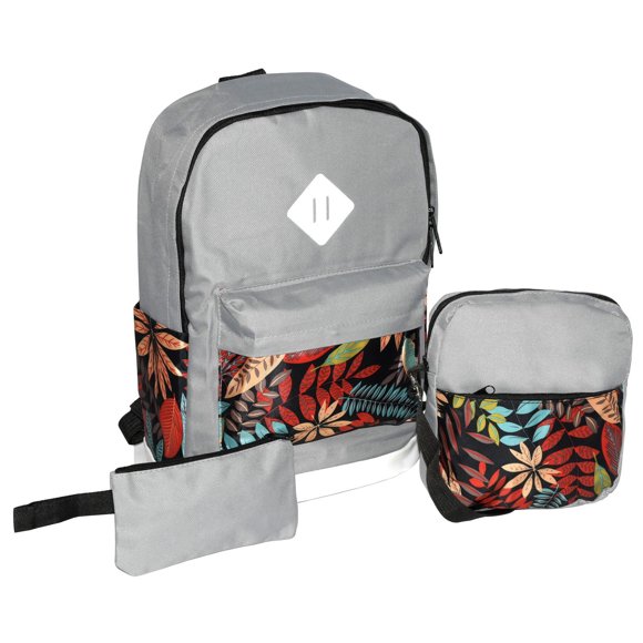 BACKPACK 3 PIECE SET