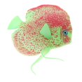 thumbnail image 2 of Lifelike Artificial Fish Glowing Effect Aquarium Decoration Ornament, 2 of 5
