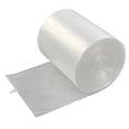 thumbnail image 2 of Lesbin 8 Gallon Trash Bag Tall Garbage Bags, 190 Counts (Clear), 2 of 4