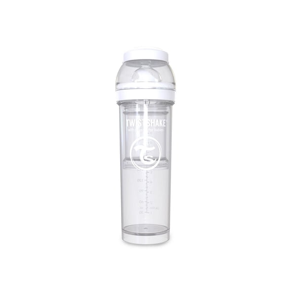 Twistshake Anticolique Sans BPA Biberon