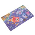 thumbnail image 4 of Rdeghly Kid Puzzle Toy,Children Puzzle,60pcs Children Puzzle Exquisite Cartoon Pattern Kid Jigsaw Puzzles Toy Gift with Storage Box, 4 of 8