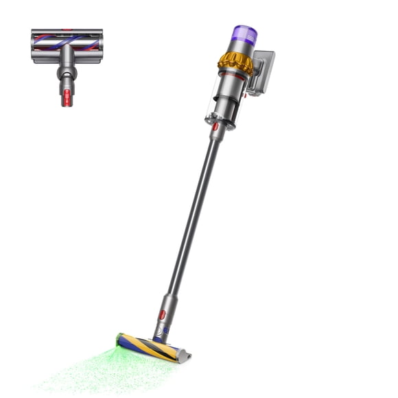 Dyson Magasin Officiel - Aspirateur Sans Fil V15 Core - Remis à Neuf