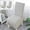 Gris255, variante sur Housse de Chaise Patte de Chat en Tricot Extensible, Conception Monobloc à 360°, Housse de Chaise de Salle à Manger en Flanelle Épaissie avec Jupe à Volants et Attaches Antidérapantes, 22,83 X 17,72 Po, Lot de 2