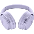 thumbnail image 4 of Bose QuietComfort Écouteurs Sans Fil à Réduction de Bruit - Lilas Glacé (884367-1200), 4 of 5