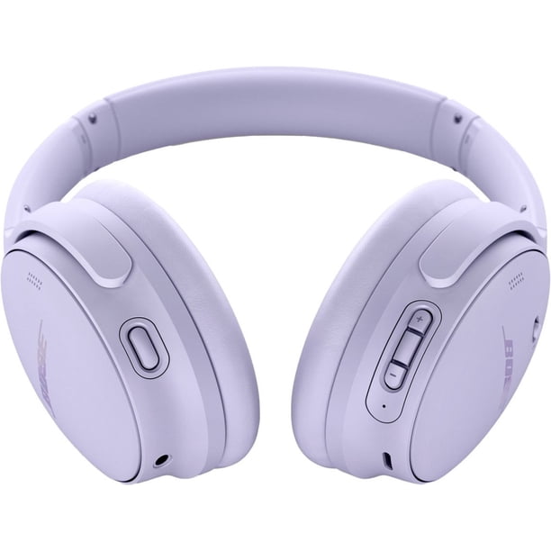 Bose QuietComfort Wireless Noise Cancelling Headphones - Chilled