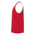 thumbnail image 4 of Unisex Ultra Cotton Tank Top, 4 of 5