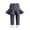GY1, variante sur Hfolob Pantalon Fille Tout-Petit Leggings Tendance pour Filles Jupe à Volants Jupe en Molleton Pantalon Enfants