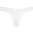 thumbnail image 2 of ORUYROP Culottes Respirantes en Coton pour Femmes Lot de 6, 2 of 5