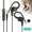none, variant on Wired Earbuds  Earbuds with Microphone and Volume Control  in Ear Ergonomic Noise Isolating Headphones  Earphones with 3.5mm Jack Powerful Bass Sound