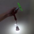thumbnail image 3 of jifeng Miniature DC Wind Generator Wind Model Set Kits Teaching DIY Assemble N, 3 of 4