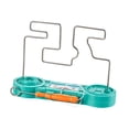 thumbnail image 2 of HILABEE Jouet Électrique Labyrinthe Accessoires Jeu de Fil Stable pour Halloween 17cmx5cmx13cm, 2 of 9
