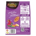thumbnail image 2 of Dare Veggie Crisps All Dressed, 100g, 2 of 5