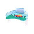 thumbnail image 2 of IROINID Car Seat Dining Table Multifunctional Drawing Table Waterproof Cartoon Dinner, 2 of 2