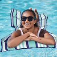 thumbnail image 3 of Aqua 3-In-1 Fold & Go Pool Float, Mat & Lounge, 3 of 8