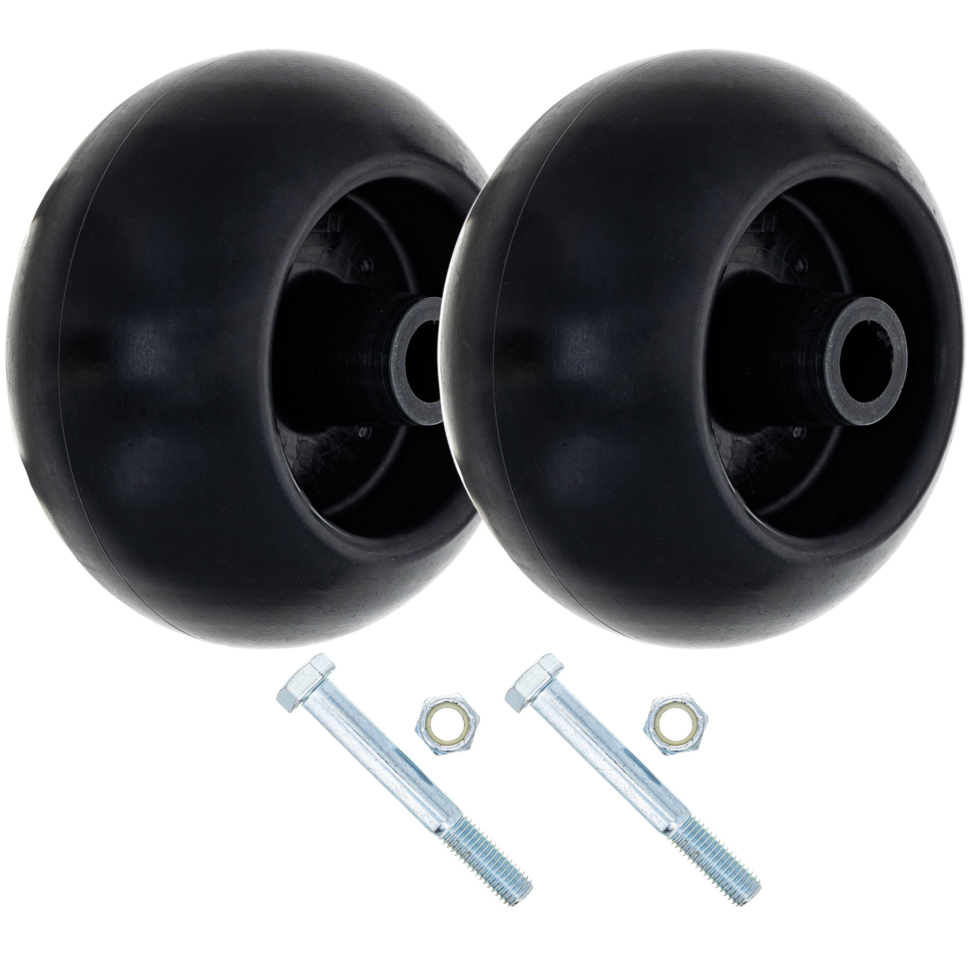 8TEN Deck Wheel Kit for Exmark FR724 FR524 FR604 Front Runner 109-2965 MK1012431