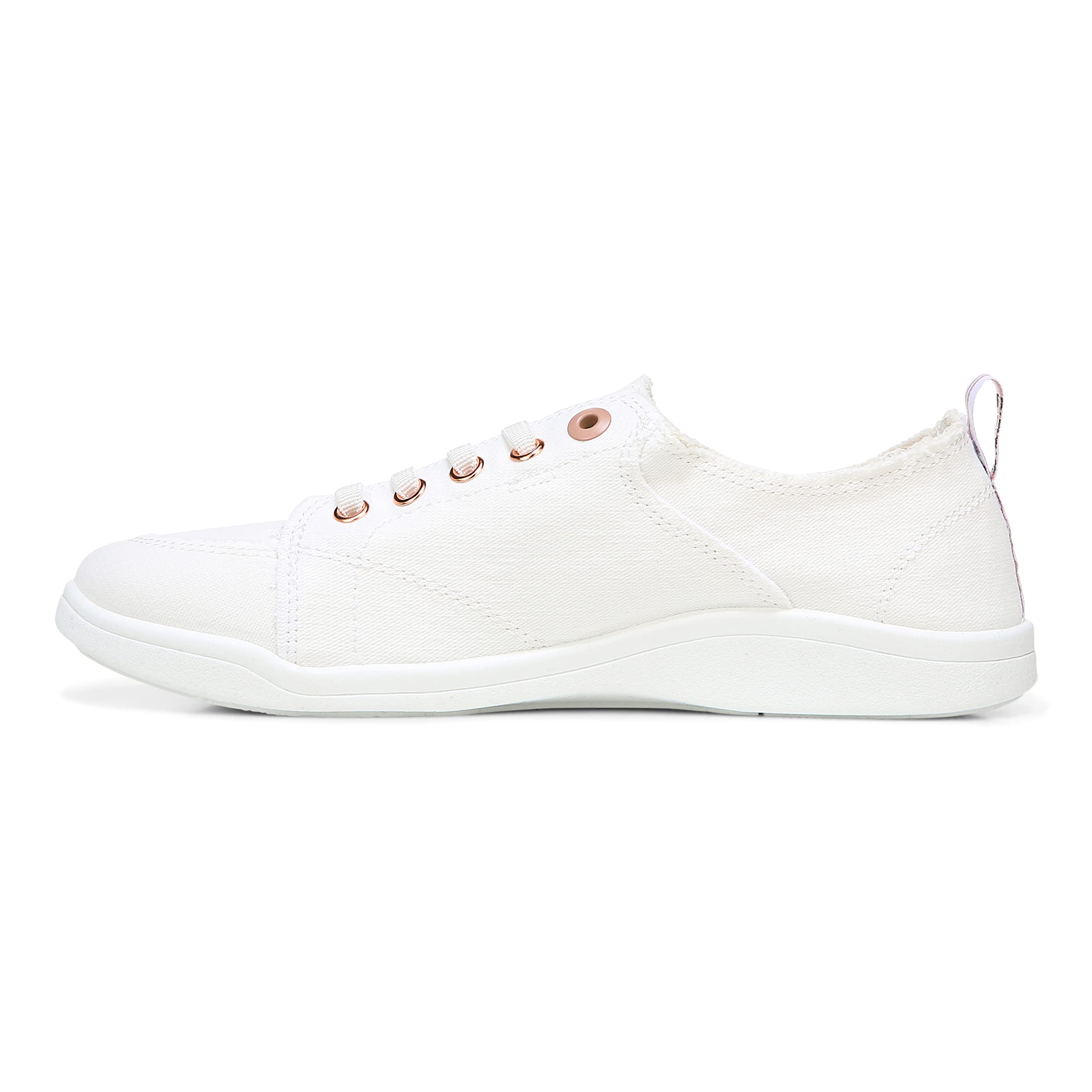 Vionic Beach Pismo Crème 6 W